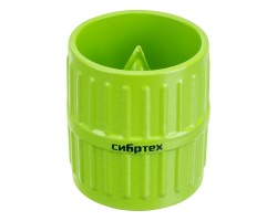 Риммер, для снятия внешней и внутренней фасок труб Сибртех-foto3