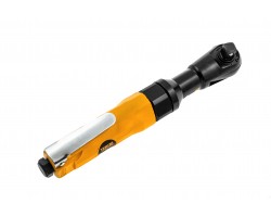 Усиленная пневмотрещотка RP100, 1/2", 160 об/мин, 100 Нм Denzel-foto12