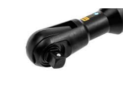 Усиленная пневмотрещотка RP100, 1/2", 160 об/мин, 100 Нм Denzel-foto17