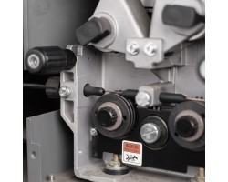 Омедненная проволока ER70S-6, диам. 1 мм, 15 кг, диам. катушки D300 Denzel-foto10