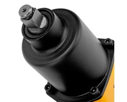 Ударный пневмогайковерт IW860, 1/2", 7000 об/мин, 868 Нм Denzel-foto7