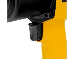 Ударный пневмогайковерт IW860, 1/2", 7000 об/мин, 868 Нм Denzel-foto8