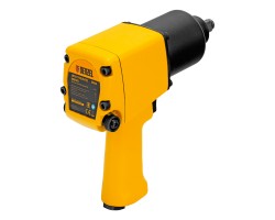 Ударный пневмогайковерт IW860, 1/2", 7000 об/мин, 868 Нм Denzel-foto2