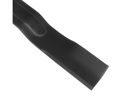 Нож для бензиновой газонокосилки GLR-460, 46 см Denzel Новинка-foto5