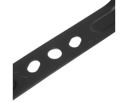 Нож для бензиновой газонокосилки GLR-460, 46 см Denzel Новинка-foto4