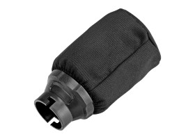 Машина шлифовальная эксцентриковая аккумуляторная CROSH-20-125, Li-Ion, 20 В// Denzel-foto18