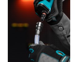 Шланг пневматический ПВХ, 10 x 16 мм, 18 бар, армированный, прозрачный, быстросъемное соединение, 30 м Stels-foto7