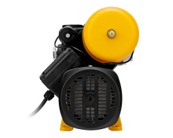 Насосная станция PS500C, 500 Вт, напор 35 м, 2200 л/ч, ресивер 2 л, блок управления Denzel-foto5