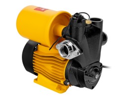 Насосная станция PS500C, 500 Вт, напор 35 м, 2200 л/ч, ресивер 2 л, блок управления Denzel-foto2