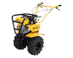 Мотоблок DPT-670S-PRO Denzel 