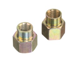 Катушка триммер. полуавтомат., гайка М10, М10, М12, лев. шаг 1,25 1,5 1,5мм Denzel-foto6