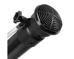 Опрыскиватель бензиновый GS-63-PRO, 63 см3, бак 25 л Denzel Новинка-foto16