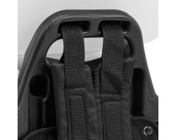 Опрыскиватель бензиновый GS-63-PRO, 63 см3, бак 25 л Denzel Новинка-foto18