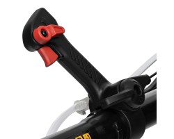 Опрыскиватель бензиновый GS-63-PRO, 63 см3, бак 25 л Denzel Новинка-foto14