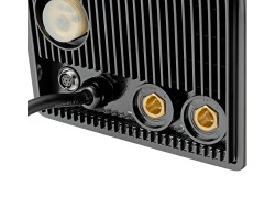 Аппарат инвертор. полуавтомат. cварки IMIG-205SDR, 200 А, ПВ 60%, катушка 5 кг Denzel-foto12