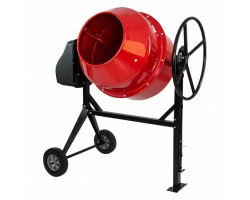 Бетоносмеситель СМ-220К, 220 л, мощность 850 Вт МТХ 