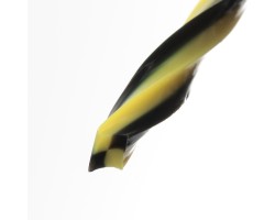 Леска для триммера двухкомпонентная витая квадратная, 3,0мм х 12м, блистер SkyCutter Denzel-foto4