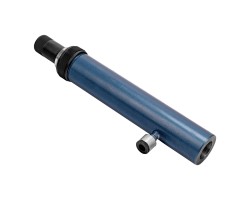 Растяжка гидравлическая, 10 т, набор из 17 предметов, 7 сменных насадок, в пластиковом кейсе на колесах Stels-foto13