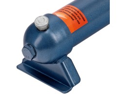 Растяжка гидравлическая, 10 т, набор из 17 предметов, 7 сменных насадок, в пластиковом кейсе на колесах Stels-foto9