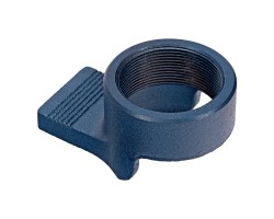 Растяжка гидравлическая, 10 т, набор из 17 предметов, 7 сменных насадок, в пластиковом кейсе на колесах Stels-foto21