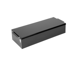 Ящик-сиденье для мотоблочного прицепа B-500 Denzel 