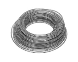 Леска для триммера двухкомпонентная звезда, 3,0мм х 15м, блистер EXTRA CORD, Denzel-foto2