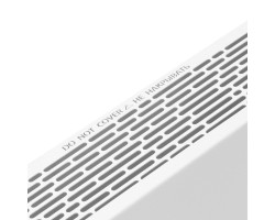 Конвектор электрический XCE-2000, 230 В, 2000 Вт, X-образный нагреватель Denzel-foto18