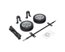 Транспортировочный комплект для генераторов DES-55, DES-55E Denzel 