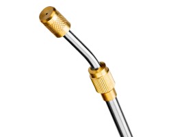 Опрыскиватель аккумуляторный D-5LI, 5 л, Li-Ion акк., 12 В, 2 Ач// Denzel Новинка-foto11