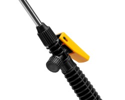 Опрыскиватель аккумуляторный D-5LI, 5 л, Li-Ion акк., 12 В, 2 Ач// Denzel Новинка-foto10