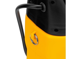 Опрыскиватель аккумуляторный D-5LI, 5 л, Li-Ion акк., 12 В, 2 Ач// Denzel Новинка-foto9