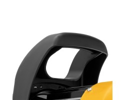 Садовый поверхностный насос GPL800Х, 800 Вт, 3200 л/ч, подъем 42 м, нержавейка Denzel-foto12