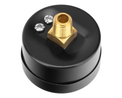 Фильтр-регулятор FR1500, 10 бар, 1500 л/мин, 1/4" Denzel-foto13