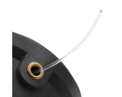 Катушка для аккумуляторного триммера RТ300-36 Denzel-foto4