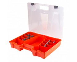 Органайзер 460 х 360 х 80 мм, пластик, Stels-foto4