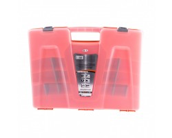 Органайзер 460 х 360 х 80 мм, пластик, Stels-foto2