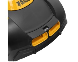 Робот-газонокосилка Grass Master 1000  1000м, 3Ач, 28V, LCD дисплей, Wi-Fi Denzel-foto17