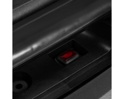 Робот-газонокосилка Grass Master 1000  1000м, 3Ач, 28V, LCD дисплей, Wi-Fi Denzel-foto25