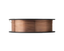 Омедненная проволока ER70S-6, диам. 0,8 мм, 5 кг, диам. катушки D200 Denzel-foto3