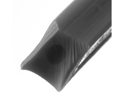 Леска для триммера армированная алюминием квадратная, 2,4мм х 15м, блистер ALUFLEX Denzel-foto4