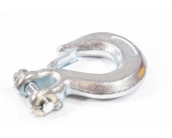 Лебедка автомобильная электрическая 4.5 т, 12 В Denzel-foto8