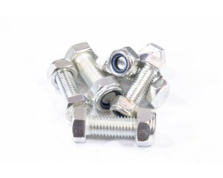 Лебедка автомобильная электрическая 4.5 т, 12 В Denzel-foto7