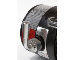 Лебедка автомобильная электрическая 4.5 т, 12 В Denzel-foto4