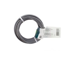 Леска для триммера звезда, армированная алюминием, 1.6 мм х 15 м, Сибртех-foto4