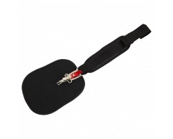 Триммер бензиновый DTL-43S, 43 см3, разъемная штанга, состоит из 2 частей Denzel Новинка-foto5