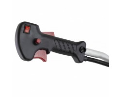 Триммер бензиновый DTL-43S, 43 см3, разъемная штанга, состоит из 2 частей Denzel Новинка-foto8