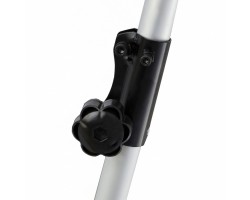 Триммер бензиновый DTL-43S, 43 см3, разъемная штанга, состоит из 2 частей Denzel Новинка-foto14