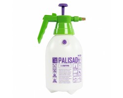 Опрыскиватель ручной, 2 л, с насосом и клапаном сброса давления Palisad Новинка-foto3