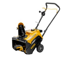 Бензиновая снегоуборочная машина SB 460 E, 99cc, эл.старт, шнек SnowCrusher Denzel 