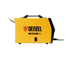 Аппарат инвертор. полуавтомат. cварки IMIG-185SDR, 180 А, ПВ 60%, катушка 5 кг Denzel-foto7